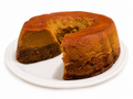 Pumpkin Flan Impossible *Seasonal*