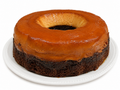 Chocolate Flan Impossible