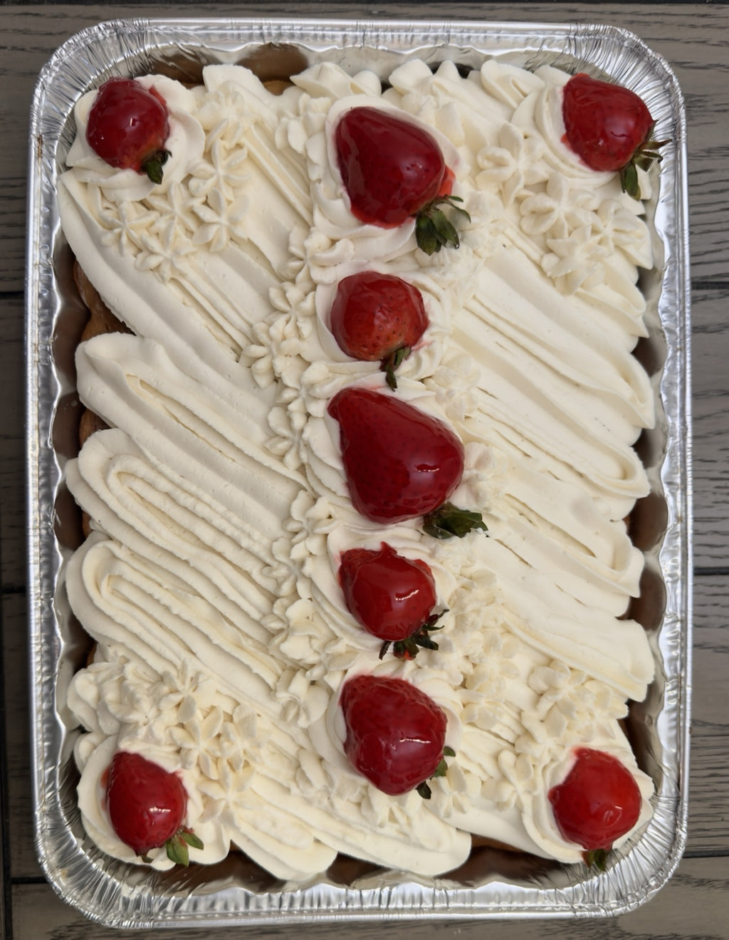 Tres Leches